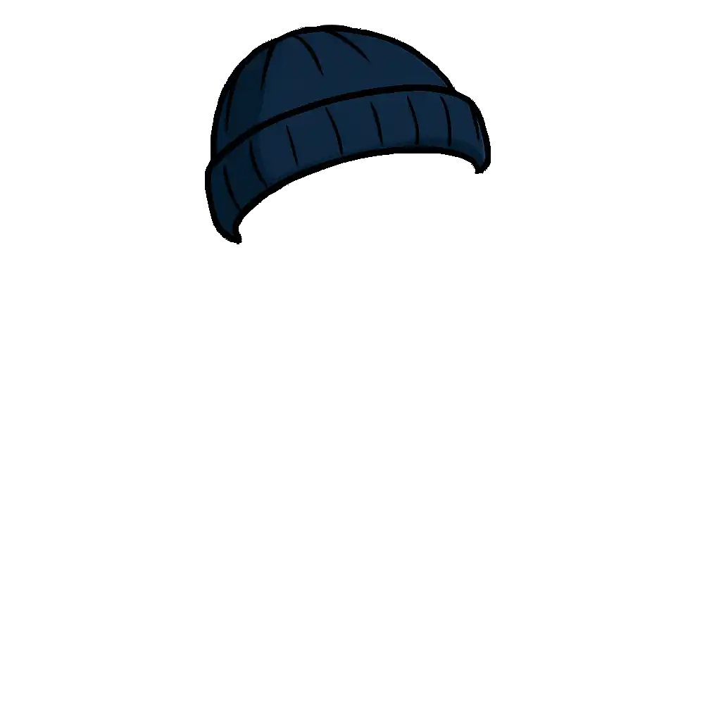 Hat 18