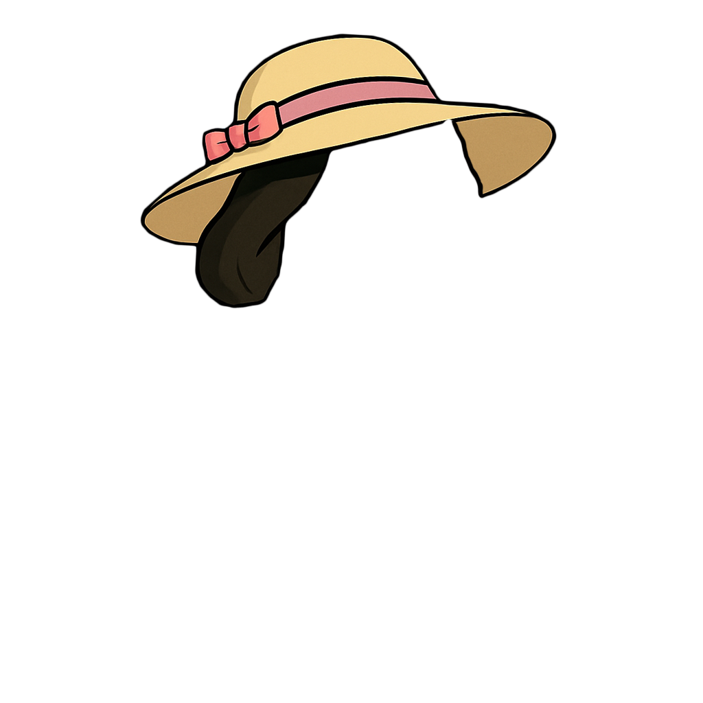 Hat 22