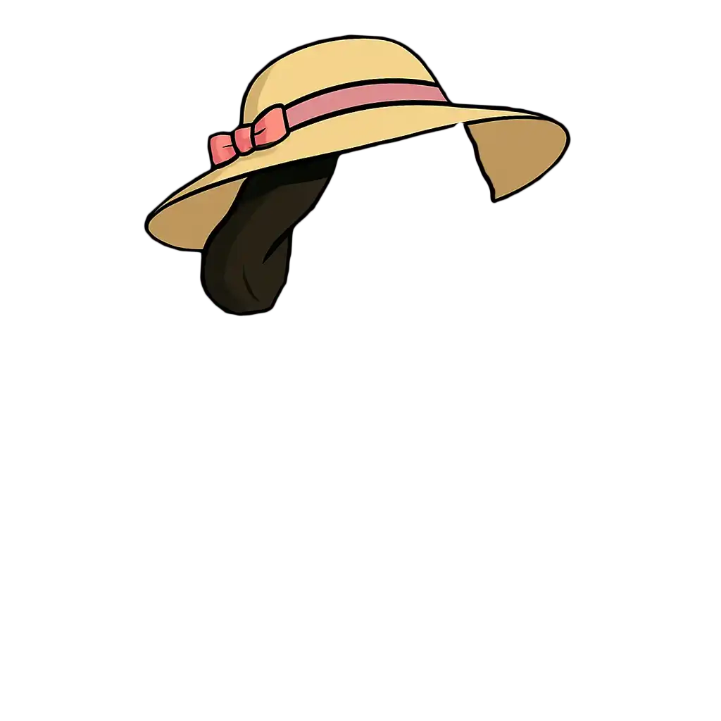 Hat 22