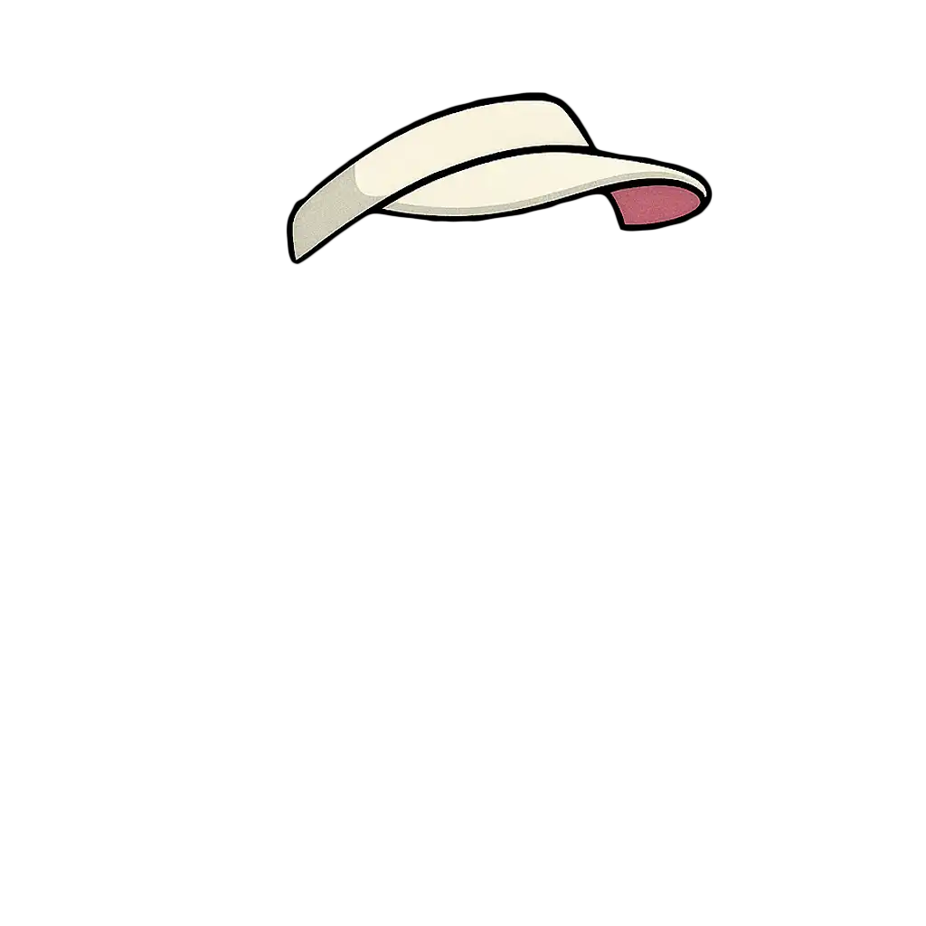 Hat 25