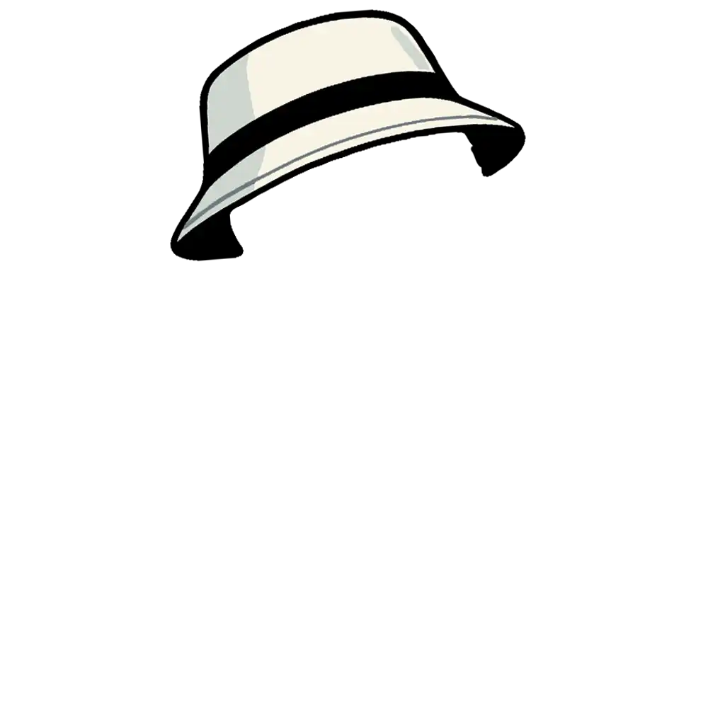 Hat 36