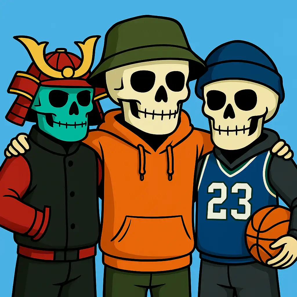 Skeleton
