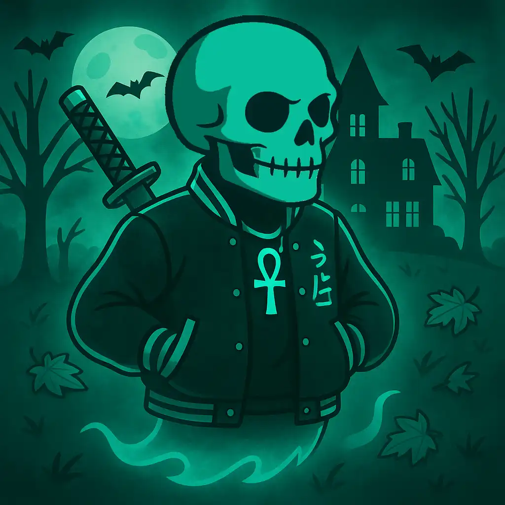 Skeleton