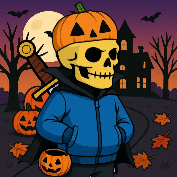 Skeleton