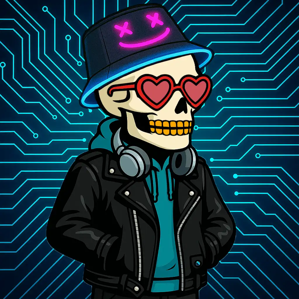 DJ Bones