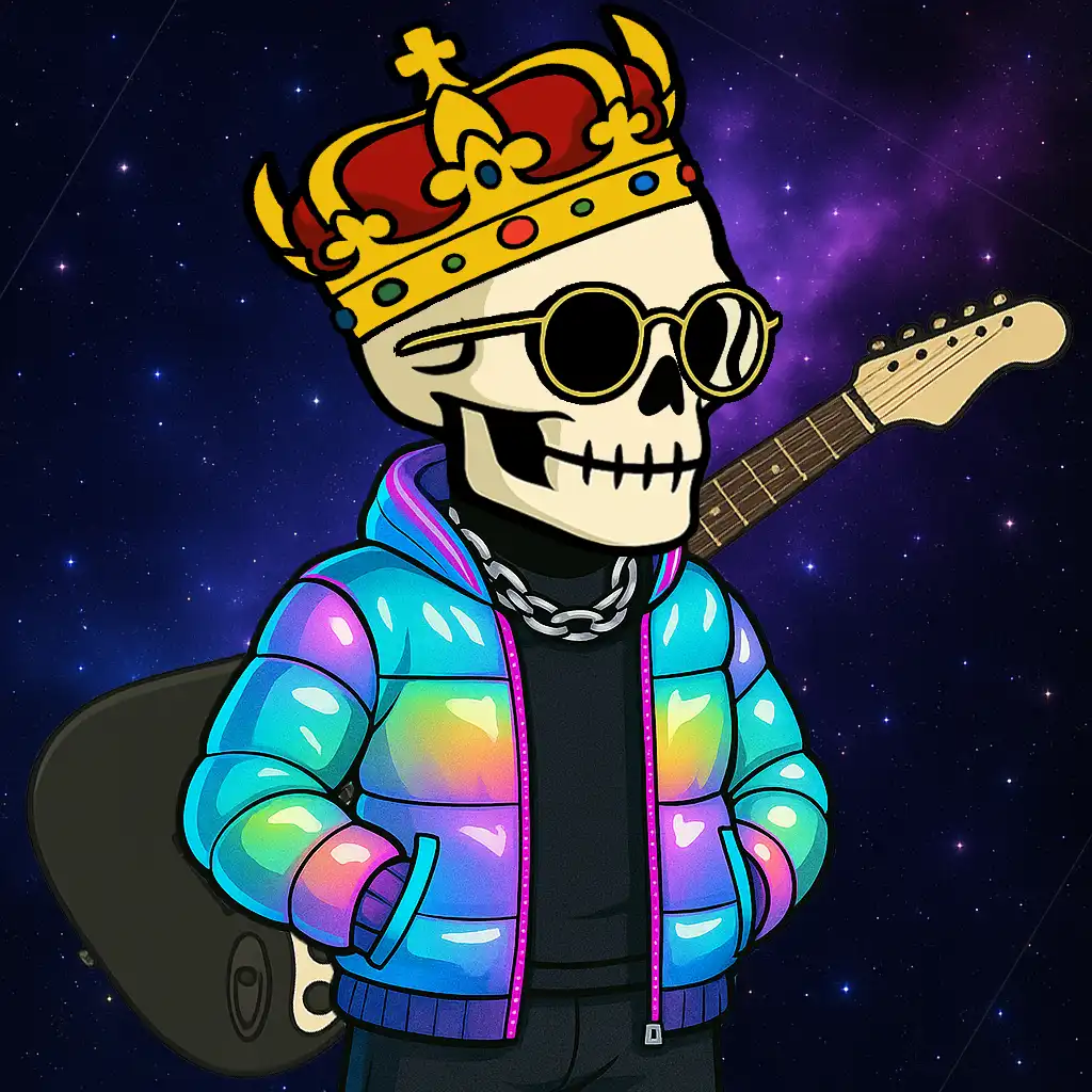 Guitar Ghost